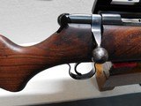 Savage model 340 Rifle,22 Hornet - 3 of 21