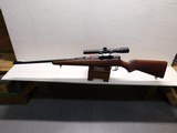 Savage model 340 Rifle,22 Hornet - 14 of 21