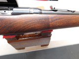 Savage model 340 Rifle,22 Hornet - 4 of 21