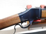 Winchester Davidson Limited Production 1885 Trapper,30-40 Krag - 6 of 17