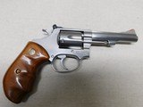 Smith & Wesson Model 631,32 H&R Mag - 3 of 15