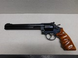 Smith & Wesson Model 16-4,32 H&R Magnum - 5 of 15