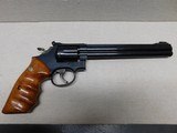 Smith & Wesson Model 16-4,32 H&R Magnum - 3 of 15