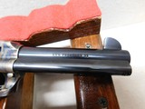 Colt New Frontier John Wayne,The Duke,22LR Revolver - 16 of 18