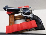 Colt New Frontier John Wayne,The Duke,22LR Revolver - 6 of 18