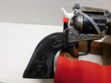 Colt New Frontier John Wayne,The Duke,22LR Revolver - 11 of 18