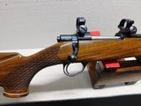 Sako Forester Deluxe,243 Win. - 3 of 21