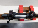 Sako Forester Deluxe,243 Win. - 6 of 21