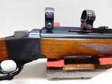 Ruger No1-H Tropical Rifle,458 Win. Mag, - 4 of 18