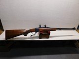 Ruger No1-H Tropical Rifle,458 Win. Mag, - 1 of 18