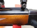 Ruger No1-H Tropical Rifle,458 Win. Mag, - 18 of 18