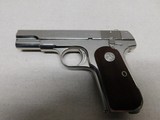 Colt 1908 Pocket Hammerless 380 Auto,, - 3 of 10