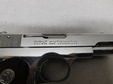 Colt 1908 Pocket Hammerless 380 Auto,, - 2 of 10