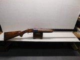 Miroku O\U 20 Guage Shotgun - 1 of 23