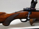 Ruger M77R Rifle,243 Win., - 3 of 16