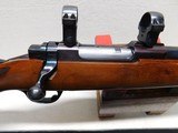 Ruger M77R Rifle,243 Win., - 4 of 16