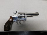 Smith & Wessson Model 34,22LR - 1 of 14