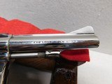Smith & Wessson Model 34,22LR - 6 of 14