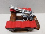 Smith & Wessson Model 34,22LR - 3 of 14