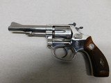 Smith & Wessson Model 34,22LR - 2 of 14