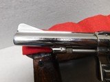 Smith & Wessson Model 34,22LR - 4 of 14