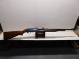 Remington model 141 Rifle,32 Remington - 1 of 20