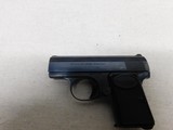 Baby Browning 25ACP - 4 of 17