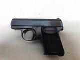 Baby Browning 25ACP - 3 of 17
