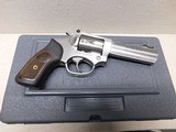 Ruger SP101 Revolver,327 Federal Magnum - 1 of 14