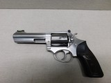 Ruger SP101 Revolver,327 Federal Magnum - 4 of 14