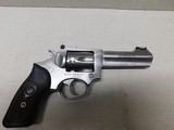 Ruger SP101 Revolver,327 Federal Magnum - 3 of 14