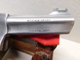 Ruger SP101 Revolver,327 Federal Magnum - 6 of 14