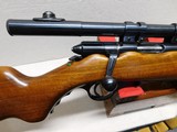 Mossberg Model 142-A Rifle,22LR - 4 of 18