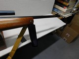 Mossberg Model 142-A Rifle,22LR - 7 of 18