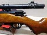 Mossberg Model 142-A Rifle,22LR - 14 of 18