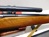 Mossberg Model 142-A Rifle,22LR - 5 of 18