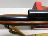 Mossberg Model 142-A Rifle,22LR - 18 of 18