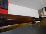 Mossberg Model 142-A Rifle,22LR - 11 of 18