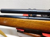 Mossberg Model 142-A Rifle,22LR - 15 of 18