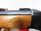 Ruger No1-V Varmint Rifle,223 - 18 of 19