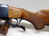 Ruger No1-V Varmint Rifle,223 - 15 of 19