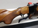 Ruger No1-V Varmint Rifle,223 - 5 of 19