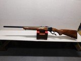 Ruger No1-V Varmint Rifle,223 - 13 of 19