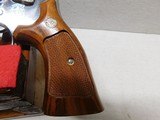Smith & Wessson Nickel Model 586 No Dash, 357 Magnum - 7 of 15