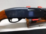 Remington 760 Rifle,270 Win, - 3 of 17