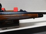 Remington 700 BDL,8MM Rem Magnum. - 4 of 17