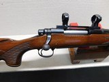 Remington 700 BDL,8MM Rem Magnum. - 3 of 17