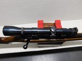 Winchester Model 54 Carbine,30-30 - 9 of 19