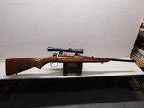 Winchester Model 54 Carbine,30-30 - 1 of 19