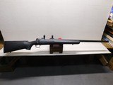 Winchester M70 Heavy Varmint,223 Rem., - 1 of 18